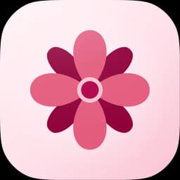Flory app icon